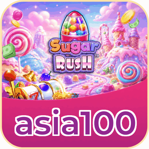 Tampilan antarmuka pengguna asia100 yang ramah dan intuitif.